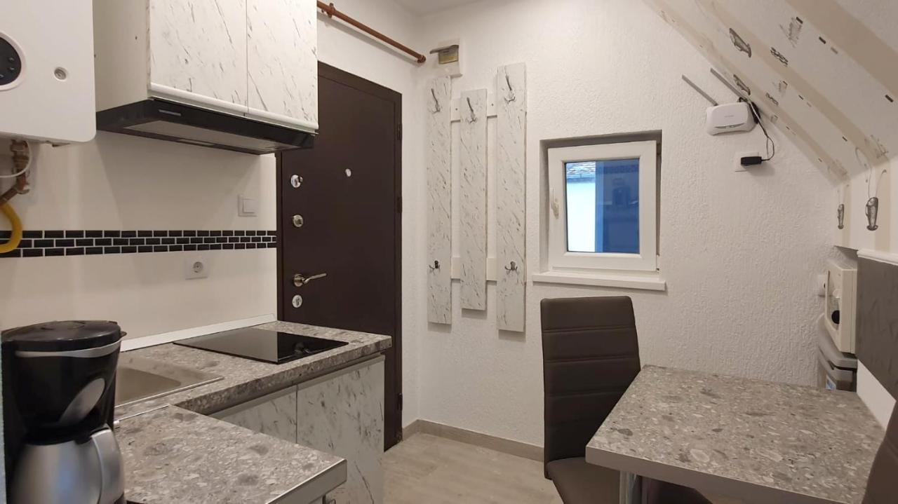 Studio V&P Sibiu Exterior photo